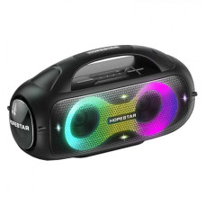 Портативная Bluetooth колонка HOPESTAR A50 PARTY