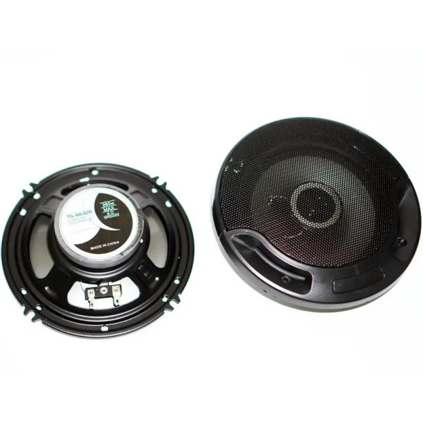 Автомобильная акустика 2х полосная TS-1642 16см, 260 Вт