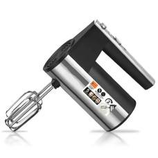 Миксер Domotec MS 6690 200W
