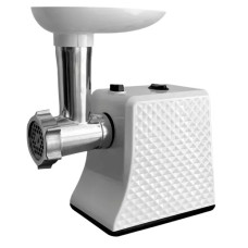 Электрическая мясорубка с 3 решетками и функцией реверса Domotec R 3391 2000 Вт