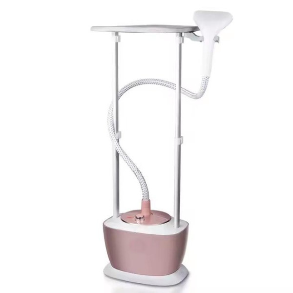 Отпариватель для одежды с гладильной доской Domotec MS-3042 1.6л 2000Вт