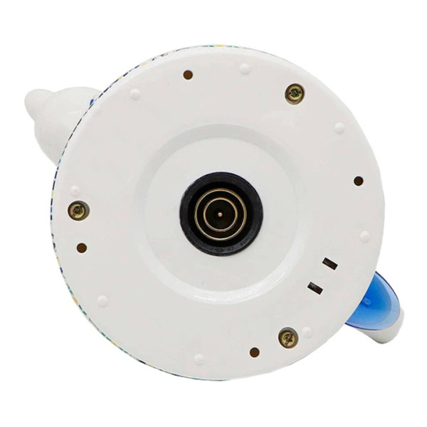 Чайник электрический из керамики Domotec MS-7837 1.5 л 1000 Вт
