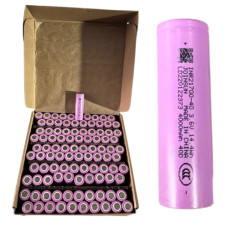 Аккумулятор 21700 3.6V 4000mah