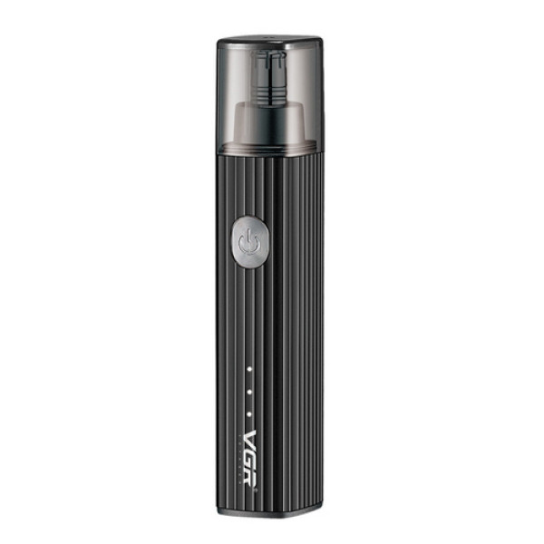 Триммер для носа и ушей VGR V-629 BLACK