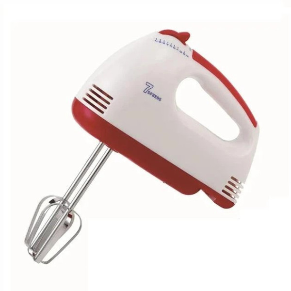  Міксер Domotec MS 6633W 260W