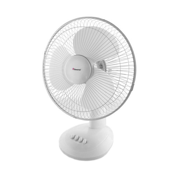 Настільний вентилятор MS 1625 Fan 