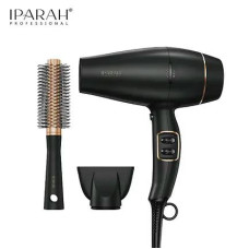 Профессиональный фен IPARAH P-350, 2 уровня обдува, 3 уровня температуры, 1800-2200W