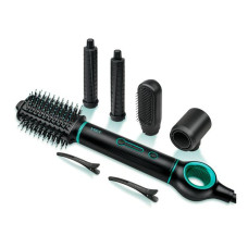 Фен-стайлер VGR V 5 в 1 V-486, Professional, 5 насадок, 1400 Вт