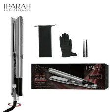 Выпрямитель для волос IPARAH P-131, 120-250°C, керамическое покрытие, LED display, 90 W