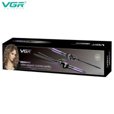 Плойка для волос VGR V-575 PURPLE 