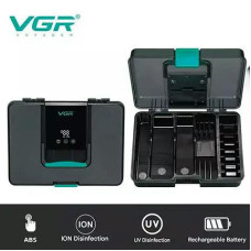 УФ-плазменный стерилизатор VGR V-840, 47х31cm, 2500 mAh