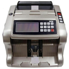 Счетчик банкнот NRJ AL-6600 
