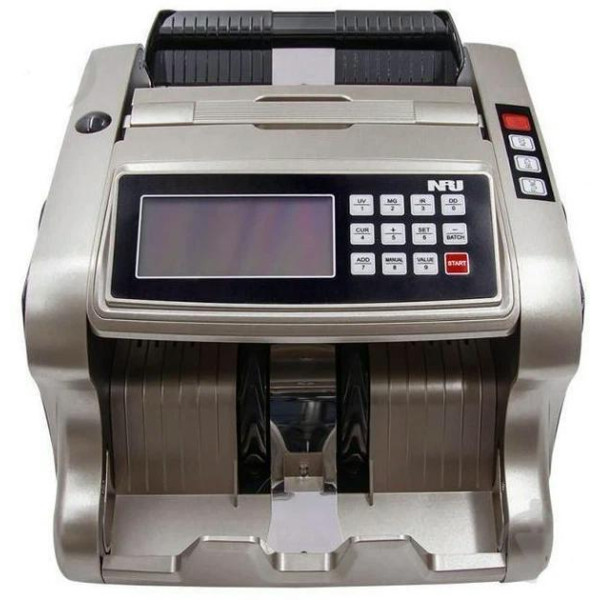 Счетчик банкнот NRJ AL-6600 