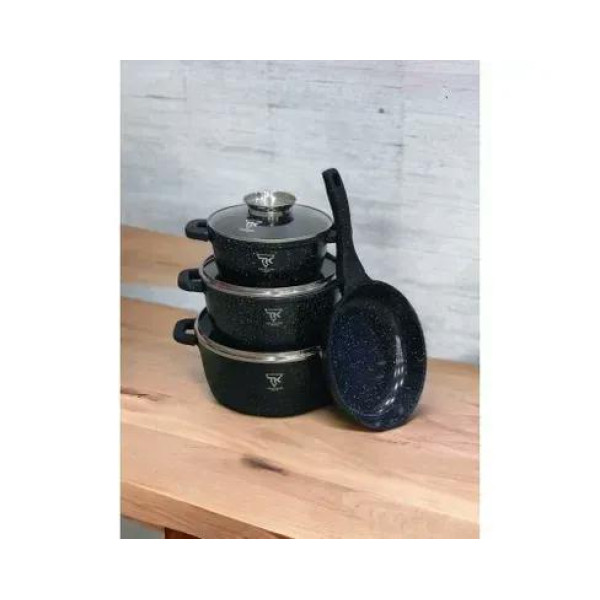 Набор кастрюль Top Kitchen TK00076
