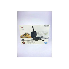 Сковородка двухсторонняя  Top Kitchen TK00097
