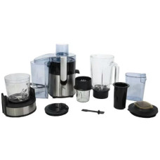 Кухонный комбайн 4 в 1 Top Kitchen TK00203 многофункциональная соковыжималка