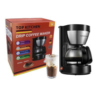 Кавоварка Top Kitchen Tk00221