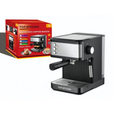 Кофеварка Еспресо Top Kitchen Tk00215 