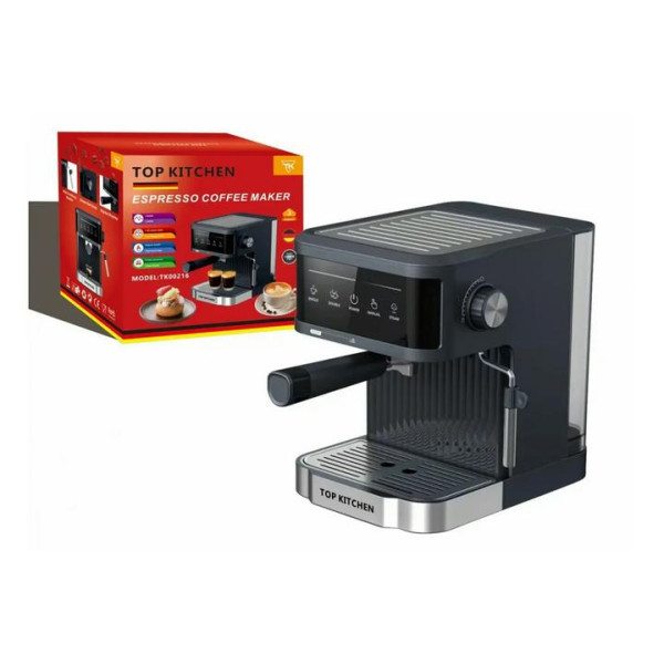  Кофеварка Еспресо Top Kitchen Tk00216