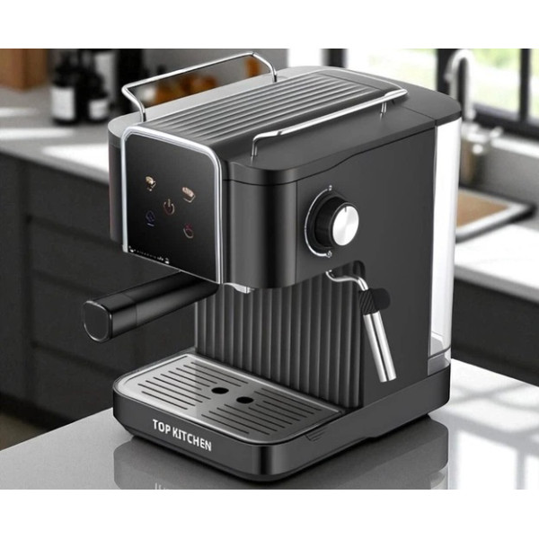 Кофеварка Еспресо Top Kitchen Tk00217