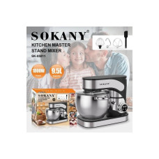 Планетарный миксер Sokany  SK-05011