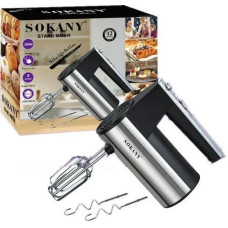 Ручной миксер Sokany  CX -6619