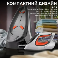   Утюг паровой Sokany SK-YD-2128