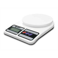 Весы электронные бытовые 10кг BITEK BT-400
