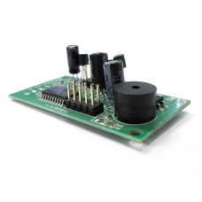 Плата для торговых весов PCB 6В TCS-B  8793