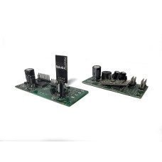 Плата для весов WIFI (комплект) PCB WiFi  6040