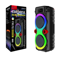 Колонка музична портативна Bluetooth ZQS8275 