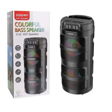 Минидинамик Bluetooth ZQS2401
