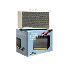 Минидинамик Bluetooth M18II