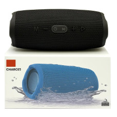 Портативная Bluetooth колонка с микрофоном HOPESTAR P32