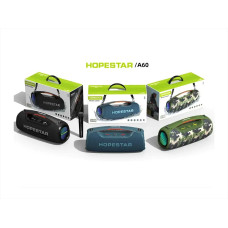 Минидинамик Bluetooth HOPESTAR A60