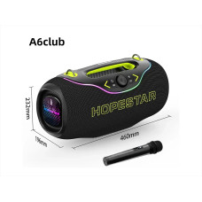Минидинамик Bluetooth HOPESTAR A6 CLUB