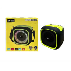 Минидинамик Bluetooth SY-308