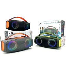 Минидинамик Bluetooth с микрофоном BT-K21