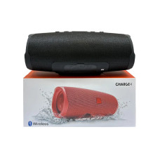 Минидинамик Bluetooth Charge-4