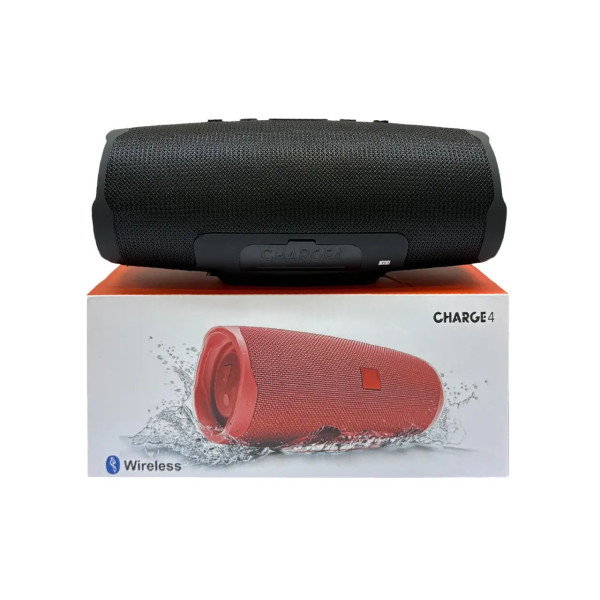 Мінідинамік Bluetooth Charge-4 