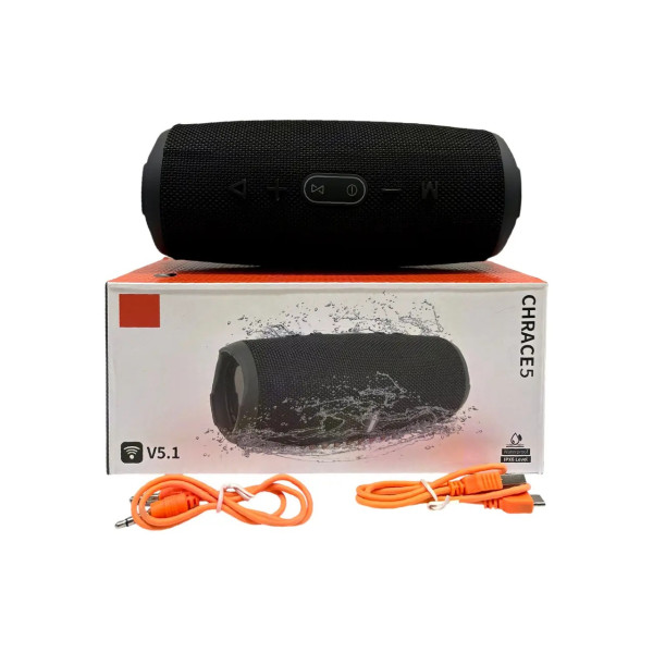 Мінідинамік Bluetooth Charge-5 B19 