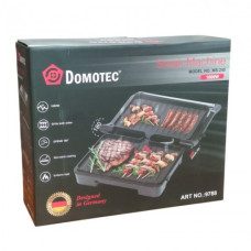  Гриль Domotec MS 240