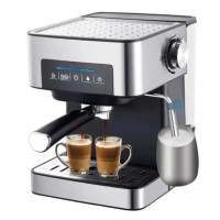  Кофеварка Domotec MS 136