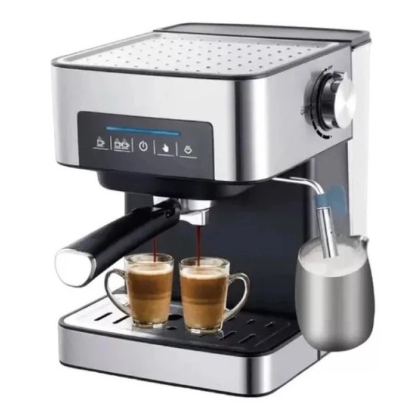 Кавоварка Domotec MS 136