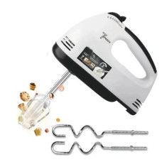 Миксер Domotec MS 6633W 400W