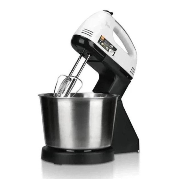  Міксер с чашей Domotec MS 6637W