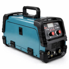  Сварочный аппарат Domotec MS MIG 120A  450A 