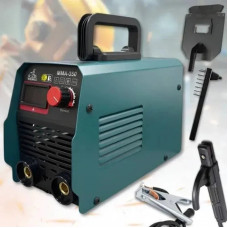  Сварочный аппарат Domotec MS MMA-350 M2