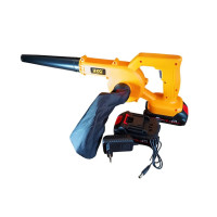  Аккумуляторная воздуходувка UKC  Professional Tools
