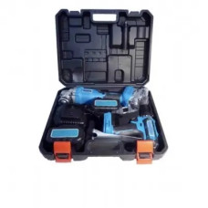  Набор триммер и мини пила KRA-808 Krafftec  Tools